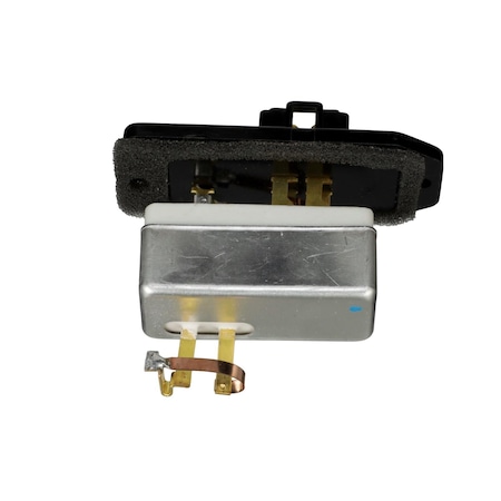 Standard Ignition Blower Motor Resistor RU-661